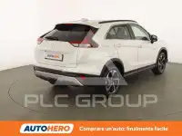 2022 Mitsubishi ECLIPSE