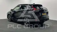 2022 Mitsubishi ECLIPSE