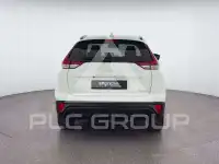 2022 Mitsubishi ECLIPSE