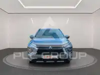 2022 Mitsubishi ECLIPSE