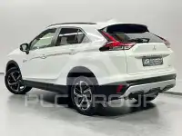 2022 Mitsubishi ECLIPSE