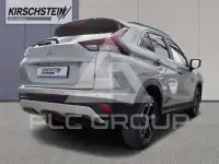 2022 Mitsubishi ECLIPSE