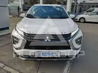 2022 Mitsubishi ECLIPSE
