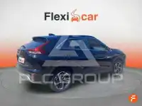 2022 Mitsubishi ECLIPSE