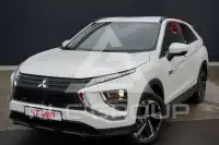 2022 Mitsubishi ECLIPSE