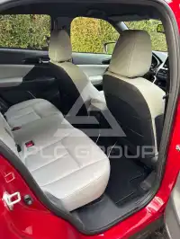 2022 Mitsubishi ECLIPSE