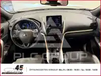 2022 Mitsubishi ECLIPSE