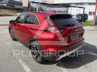 2022 Mitsubishi ECLIPSE