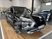2022 Mitsubishi ECLIPSE