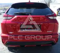 2022 Mitsubishi ECLIPSE
