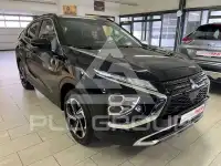 2022 Mitsubishi ECLIPSE