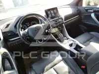 2022 Mitsubishi ECLIPSE
