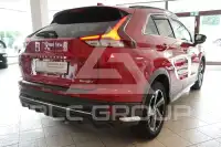 2022 Mitsubishi ECLIPSE