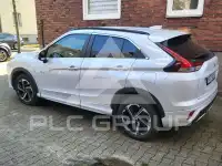 2022 Mitsubishi ECLIPSE