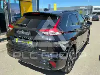2022 Mitsubishi ECLIPSE