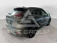 2022 Mitsubishi ECLIPSE