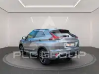 2022 Mitsubishi ECLIPSE