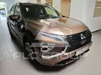 2022 Mitsubishi ECLIPSE