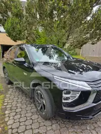 2022 Mitsubishi ECLIPSE