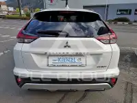 2022 Mitsubishi ECLIPSE