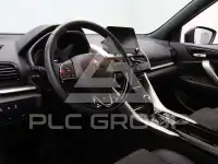 2022 Mitsubishi ECLIPSE