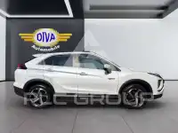 2022 Mitsubishi ECLIPSE