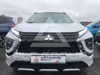 2022 Mitsubishi ECLIPSE