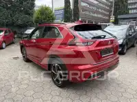 2022 Mitsubishi ECLIPSE