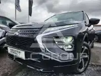 2022 Mitsubishi ECLIPSE
