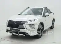 2022 Mitsubishi ECLIPSE