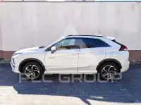 2022 Mitsubishi ECLIPSE