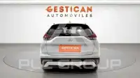 2022 Mitsubishi ECLIPSE
