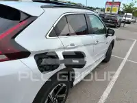 2022 Mitsubishi ECLIPSE