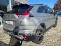 2022 Mitsubishi ECLIPSE