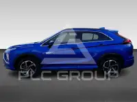 2022 Mitsubishi ECLIPSE