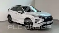 2022 Mitsubishi ECLIPSE