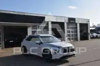 2022 Mitsubishi ECLIPSE