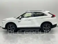 2022 Mitsubishi ECLIPSE