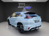 2022 Mitsubishi ECLIPSE