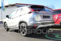2022 Mitsubishi ECLIPSE