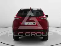 2022 Mitsubishi ECLIPSE