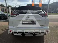 2022 Mitsubishi ECLIPSE