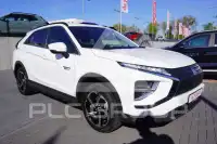 2022 Mitsubishi ECLIPSE