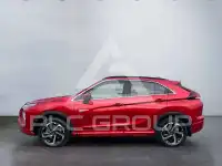 2022 Mitsubishi ECLIPSE