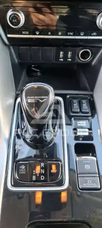 2022 Mitsubishi ECLIPSE