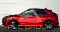 2022 Mitsubishi ECLIPSE