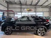 2022 Mitsubishi ECLIPSE