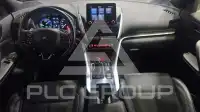 2022 Mitsubishi ECLIPSE
