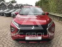 2022 Mitsubishi ECLIPSE