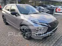 2022 Mitsubishi ECLIPSE